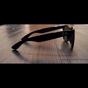 Rayban Mens Wayfarer